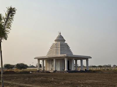 Image of 1500 Sq.ft Residential Plot / Land for sale in Ashtvinayaka Shantikunj City, Chhachhanpairi, Raipur for Rs. 2850000