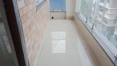Image of 1300 Sq.ft 3 BHK Apartment / Flat for sale in New Town, Kolkata for Rs. 11000000