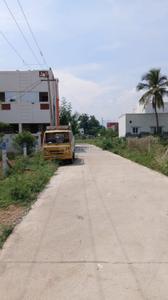 Image of 1650 Sq.ft Residential Plot / Land for sale in Kanuvai, Coimbatore for Rs. 6000000