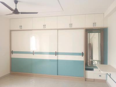 Bedroom Image of 1500 Sq.ft 3 BHK Apartment / Flat for sale in Maheshwaram Hyderabad for Rs. 7300000
