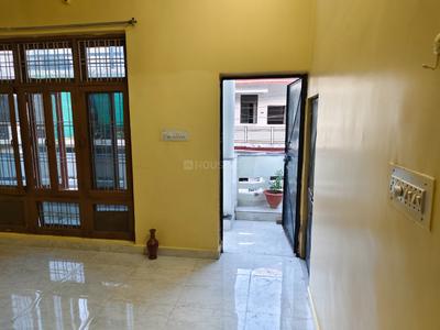 Hall Image of 1000 Sq.ft 2 BHK Duplex for rent in Ashiyana Lucknow for Rs. 11000