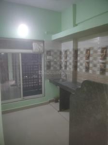 Kitchen Image of 680 Sq.ft 1 BHK Apartment / Flat for sale in Mangaon Raigad for Rs. 3200000