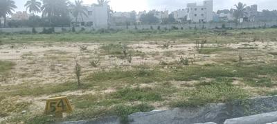 Image of 1200 Sq.ft Residential Plot / Land for sale in Ckikkakammana Halli, Bengaluru for Rs. 6600000