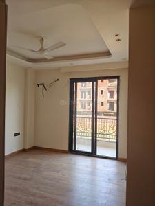 Bedroom Image of 1720 Sq.ft 3 BHK Builder Floor for sale in Sector 99A Gurgaon for Rs. 19999999