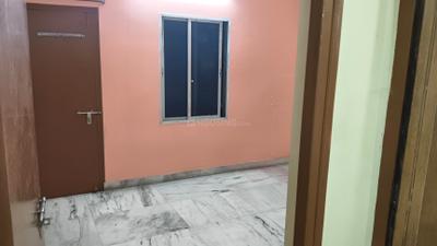 Bedroom Image of 890 Sq.ft 2 BHK Builder Floor for rent in Uttarpara Hooghly for Rs. 9000