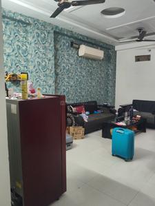 3 BHK Independent Builder Floor