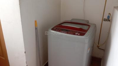 Image of 1000 Sq.ft 2 BHK Apartment / Flat for sale in Trinity World, Kakkanad, Kochi for Rs. 7700000