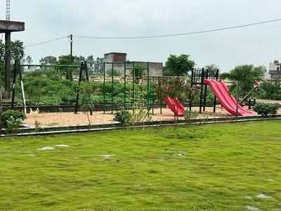 Image of 600 Sq.ft 2 BHK Independent House for sale in Pirda-2, Raipur for Rs. 2800000