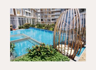 Image of 1250 Sq.ft 3 BHK Apartment / Flat for sale in Shreepati Jade Park, Vile Parle West, Mumbai for Rs. 51100000