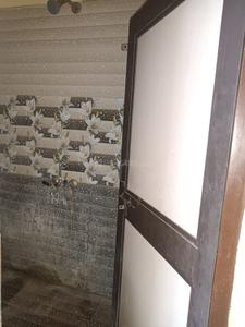 Bathroom Image of 800 Sq.ft 1 BHK Apartment / Flat for rent in Ayodhya Bypass Bhopal for Rs. 6500