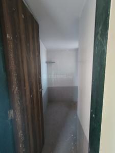 Bedroom Image of 565 Sq.ft 1 BHK Apartment / Flat for sale in Dombivli West Thane for Rs. 3560000