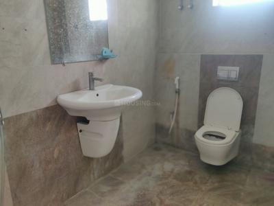 Image of 3500 Sq.ft 4 BHK Apartment / Flat for rent in Attapur, Hyderabad for Rs. 60000