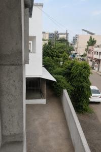 Balcony Image of 2250 Sq.ft 5 BHK Duplex for sale in Subhanpura Vadodara for Rs. 27500000