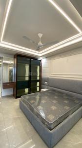 Bedroom Image of 1800 Sq.ft 3 BHK Apartment / Flat for sale in CRD Golden Castle, Dyalpur Mohali for Rs. 11160000