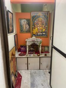 Bedroom Image of 2500 Sq.ft 4 BHK Independent House for sale in Vashi Navi Mumbai for Rs. 52500000