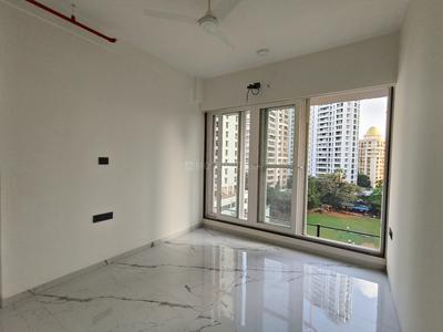 Bedroom Image of 1200 Sq.ft 3 BHK Apartment / Flat for rent in Borivali West Mumbai for Rs. 80000