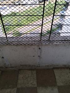 Bedroom Two Image of 1160 Sq.ft 2 BHK Apartment / Flat for sale in Simran's Sapphire, Kharghar Navi Mumbai for Rs. 12000000