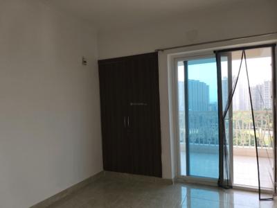 Bedroom Image of 1185 Sq.ft 3 BHK Apartment / Flat for rent in Gaur City 7th Avenue, Noida Extension Greater Noida for Rs. 26000