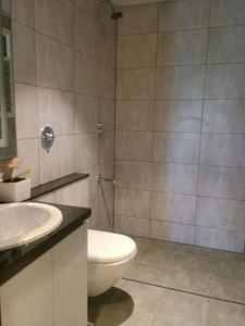 Bedroom Three Image of 1429 Sq.ft 3 BHK Apartment / Flat for sale in Provident Bayscape, Kelambakkam Chennai for Rs. 8500000