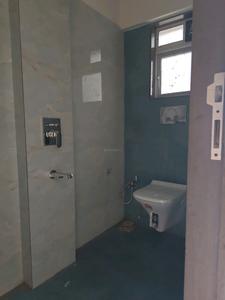 Bedroom Two Image of 701 Sq.ft 2 BHK Apartment / Flat for sale in Laxmi Vishwa Vihang Heights, Dahisar East Mumbai for Rs. 15100000