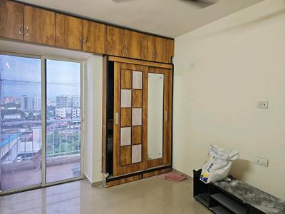 Bedroom Image of 912 Sq.ft 2 BHK Apartment / Flat for sale in F5 Silver Crest Block B, Wagholi Pune for Rs. 5230000