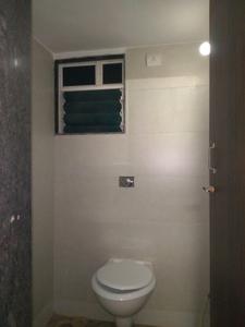 Common Bathroom Image of 850 Sq.ft 2 BHK Apartment / Flat for sale in Thakur Galaxy, Boisar Mumbai for Rs. 4500000