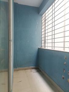 Living Room Image of 891 Sq.ft 2 BHK Apartment / Flat for sale in Shivneri Heights by Hanmantrao Shivajirao Bhosale, Fursungi Pune for Rs. 5500000