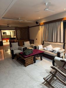 4 BHK Flat