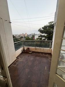 Balcony Image of 900 Sq.ft 2 BHK Apartment / Flat for sale in Vijayalaxmi Laxmisatyam Residency, Dhanori Pune for Rs. 6800000