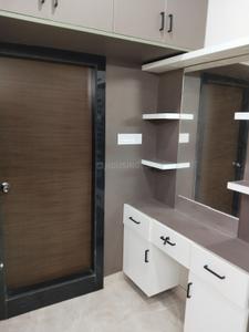 Bedroom Image of 2500 Sq.ft 3 BHK Independent House for rent in Kanuru Vijayawada for Rs. 22000