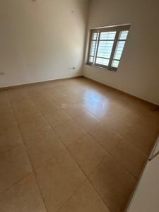 Bedroom Image of 3500 Sq.ft 3 BHK Independent House for rent in Emerald Enclave, Hebbal Mysore for Rs. 77000