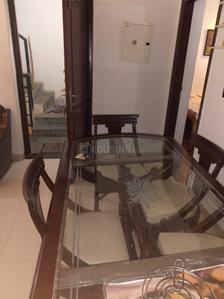 Hall Image of 2700 Sq.ft 3 BHK Builder Floor for rent in Sector 75 Faridabad for Rs. 38000
