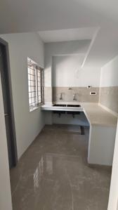 Kitchen Image of 1266 Sq.ft 2 BHK Apartment / Flat for sale in Perungudi Chennai for Rs. 9400000