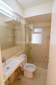 Bathroom Image of 1780 Sq.ft 3 BHK Apartment / Flat for sale in DLF Regal Gardens, Sector 90 Gurgaon for Rs. 20500000