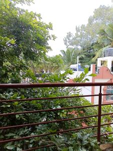 Bedroom Three Image of 1435 Sq.ft 3 BHK Apartment / Flat for sale in Reddy Arma, Dodda Banaswadi Bengaluru for Rs. 9775000