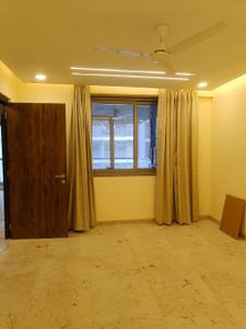 Hall Image of 1400 Sq.ft 2 BHK Apartment / Flat for rent in Manglam Radiance, Durgapura Jaipur for Rs. 65000