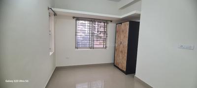 1 BHK Independent House