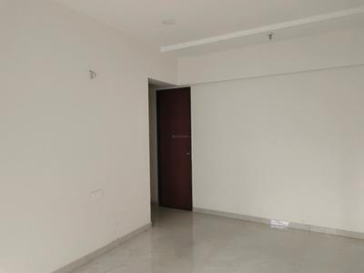 Bedroom Image of 950 Sq.ft 2 BHK Apartment / Flat for sale in Nicco Residency, Jogeshwari East Mumbai for Rs. 23200000