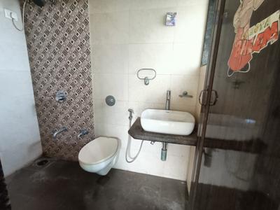 Bathroom Image of 855 Sq.ft 2 BHK Apartment / Flat for sale in Vihang Hills, Thane West Thane for Rs. 6999999