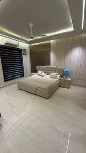 Bedroom Image of 2700 Sq.ft 4 BHK Builder Floor for sale in Alpha Alpha International City, Alpha International City Karnal for Rs. 30500000