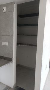 Kitchen Image of 1404 Sq.ft 2 BHK Apartment / Flat for sale in Vastral Ahmedabad for Rs. 3744000