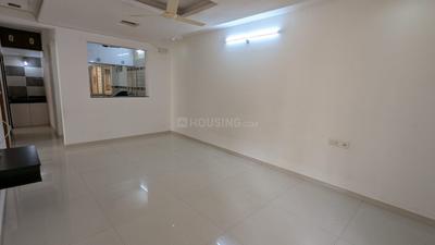 Hall Image of 950 Sq.ft 2 BHK Apartment / Flat for sale in Wakad Pune for Rs. 8300000