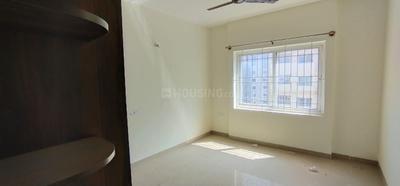 Bedroom Image of 1780 Sq.ft 3 BHK Apartment / Flat for rent in Brigade Omega, Subramanyapura Bengaluru for Rs. 45000