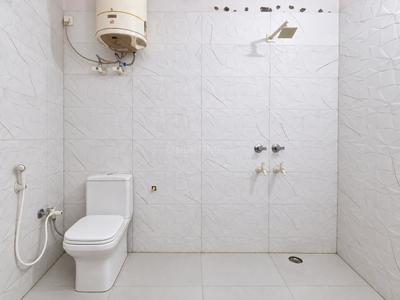 Bathroom Image of Roomsoom PG in Sector 4, Noida