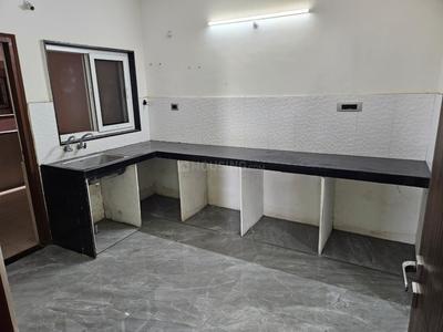 Kitchen Image of 1200 Sq.ft 3 BHK Independent House for sale in Crown Shree Radhe Krishna Nagar, Chhachhanpairi Raipur for Rs. 3000000