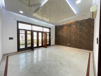 3 BHK Independent Builder Floor
