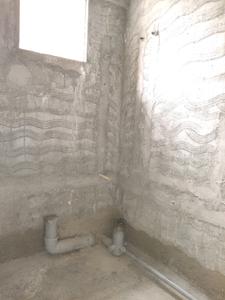 Common Bathroom Image of 1066 Sq.ft 2 BHK Apartment / Flat for sale in Kaggadasapura Bengaluru for Rs. 7610000