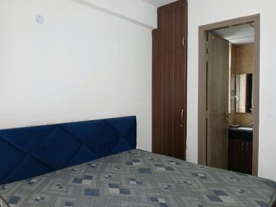 Bedroom Image of 1494 Sq.ft 3 BHK Apartment / Flat for sale in M3M Soulitude , Sector 89 Gurgaon for Rs. 16500000
