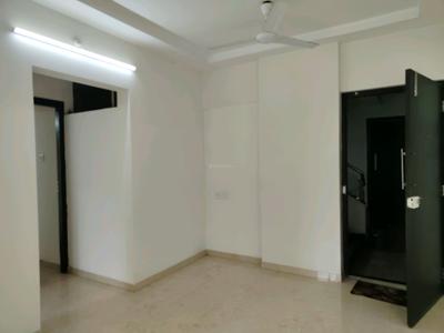 Living Room Image of 670 Sq.ft 1 BHK Apartment / Flat for sale in RNA NG Platinum City, Vasai East Vasai for Rs. 3800000