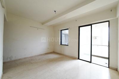 Hall Image of 1670 Sq.ft 3 BHK Apartment / Flat for sale in Shreem Gini Lake Gardenz, Makarba Ahmedabad for Rs. 8800000